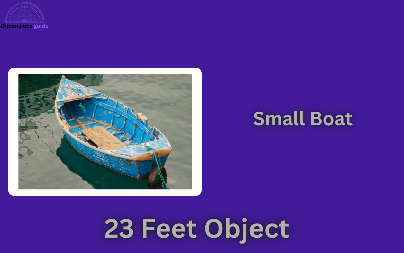 how long is 22 feet