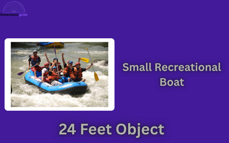 how long is 24 feet