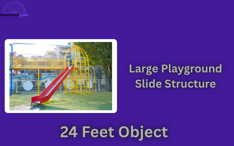 how long is 24 feet
