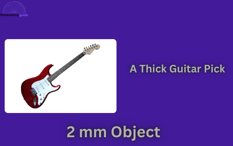 how big is 2 mm