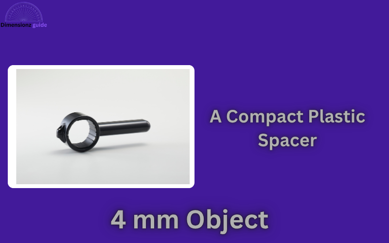 how big is 4 mm