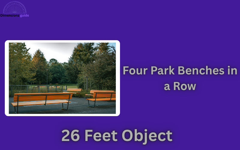 how long is 26 feet