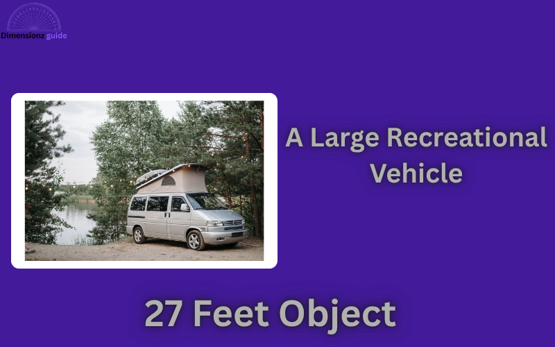 how long is 27 feet